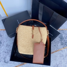 YSL Bucket Bags